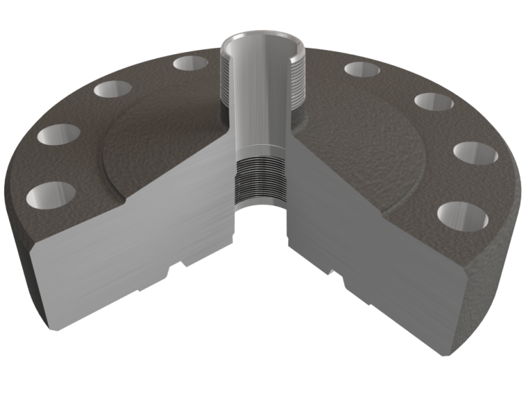 Tubing Head Adapters Valveworks USA