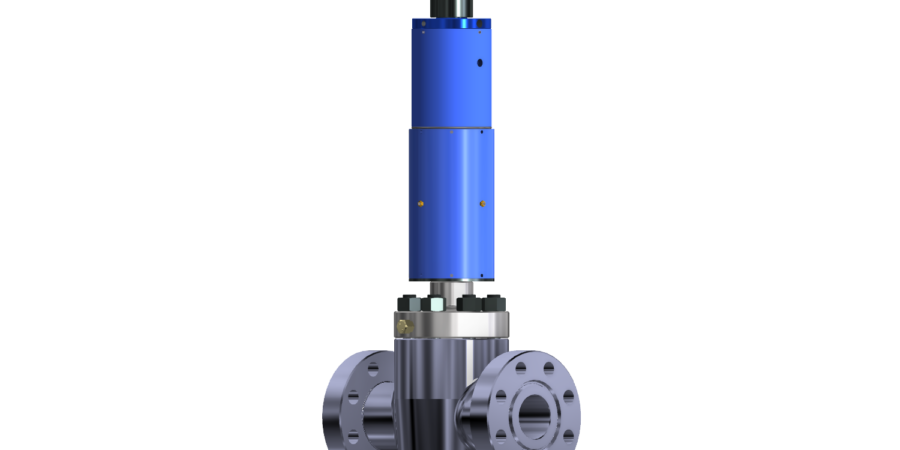 AGV, 6A, MOD-MRC, 5 1/8" 5M, FE, DD-LU-2-2, 650 DAH (PU-2)