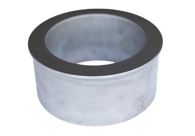 SEAT MOD FM4, FLT 7 1/16" 5M, F/R, 4130 NIT, PSL2