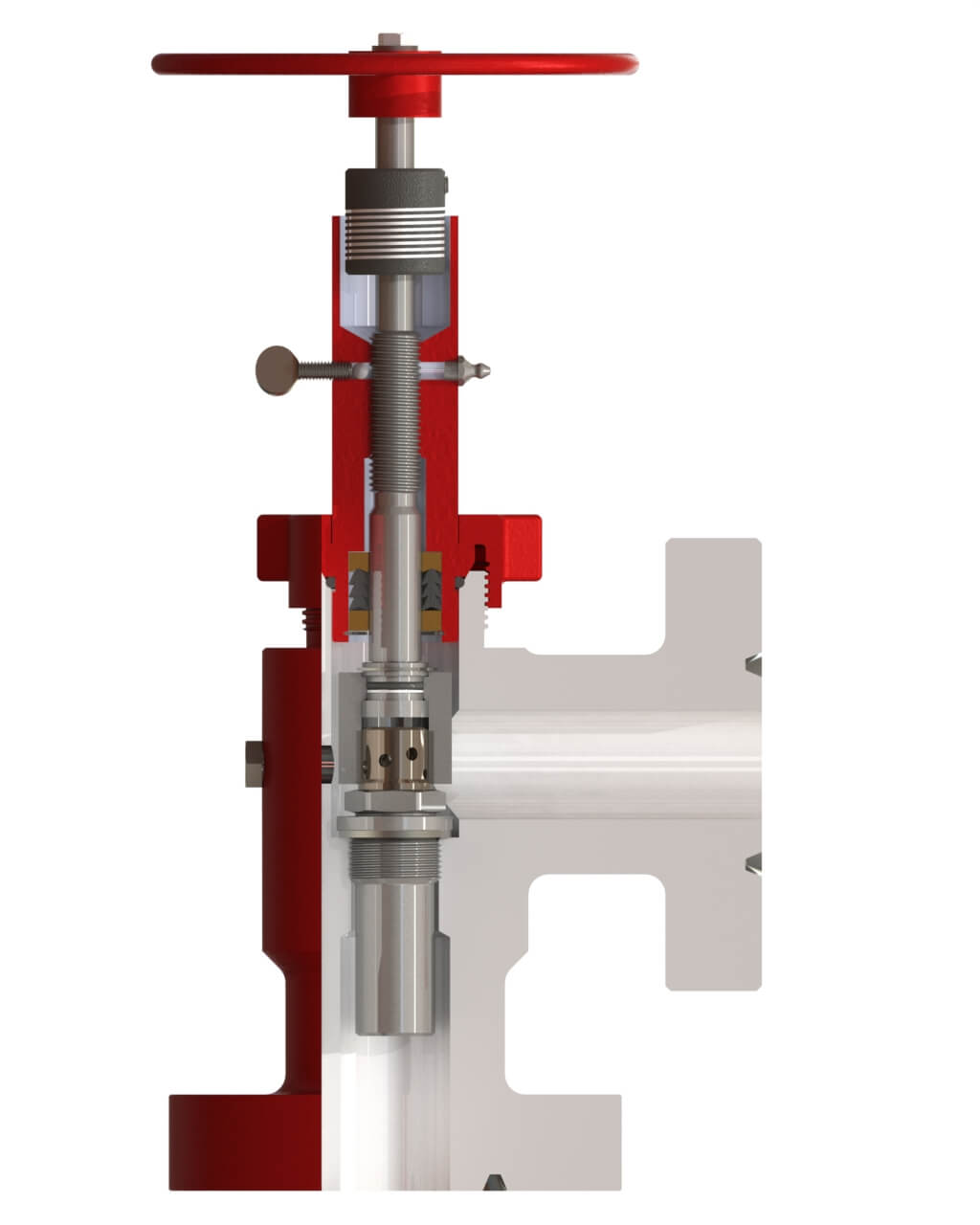 HH2 Profile Chokes