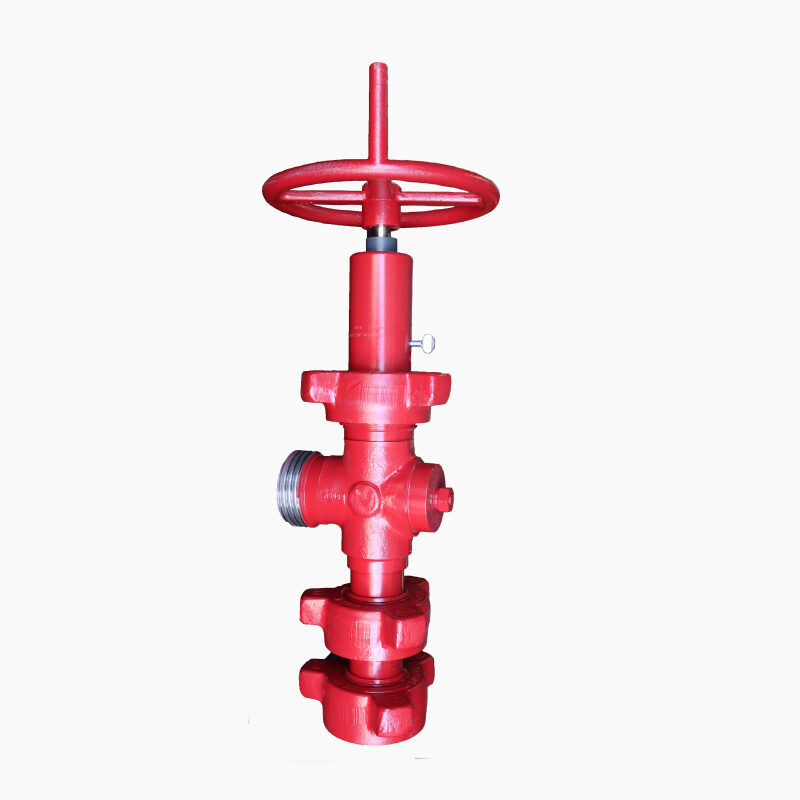 HSI Choke 15,000 PSI